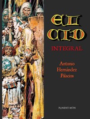 Cover of: El Cid: Integral