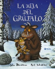 Cover of: La hija del Grúfalo by 