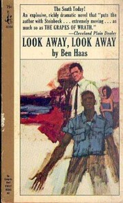 Cover of Look away, look away