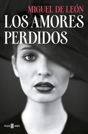 Cover of: Los amores perdidos