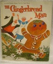 Cover of: The Gingerbread Man | 