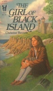 Cover of: Girl of Black Island