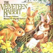 Cover of: Velveteen rabbit by 
