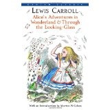 Cover of: Alice in Wonderland and Through the Looking Glass by 