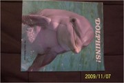 Cover of: Dolphins!