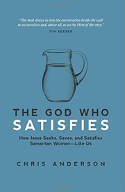 The God Who Satisfies