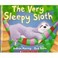 Cover of: The Very Sleepy Sloth