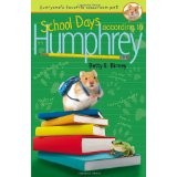 Cover of: School Days according to Humphrey