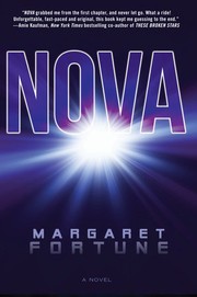 Cover of: Nova by 