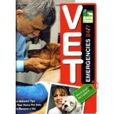 Cover of: Vet emergencies 24/7