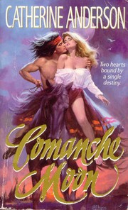 Cover of: Comanche Moon