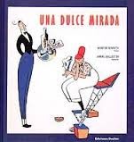 Cover of: Una dulce mirada by 
