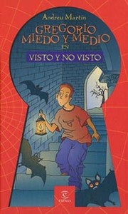 Cover of: Gregorio Miedo y Medio