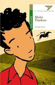 Cover of: Maíto Panduro by 