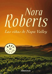 Cover of: Las viñas de Napa Valley by 