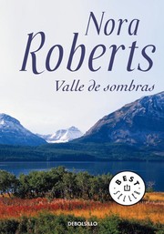 Cover of: Valle de sombras by 
