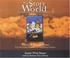 Cover of: The Story of the World: History for the Classical Child, Volume 1: Ancient Times CDs (Story of the World: History for the Classical Child)