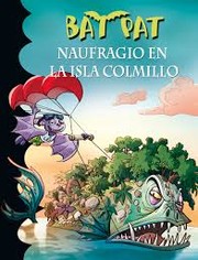 Cover of: Naufragio en la isla colmillo by 