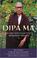 Cover of: Dipa Ma