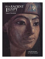 Cover of: Life in Ancient Egypt