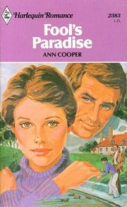 Cover of: Fool's Paradise by ANN COOPER