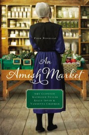 Cover of: An Amish Market