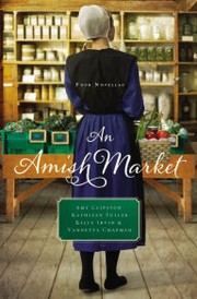 Cover of: An Amish Market by 