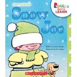 Cover of: Snow Joe