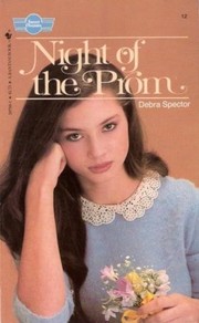 Cover of: Night of the Prom (Sweet Dreams Series #12)