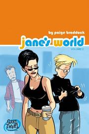 Cover of: Jane's World Volume 2 (Jane's World)