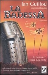 Cover of: La badessa