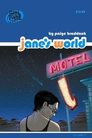 Cover of: Jane's World Volume 3 (Jane's World)