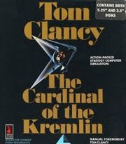 Cover of: The cardinal of the Kremlin