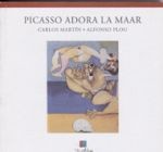 Cover of: Picasso adora la Maar