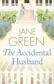 Cover of: The accidental husband