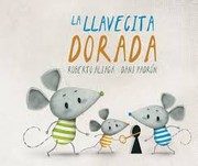 Cover of: La llavecita dorada