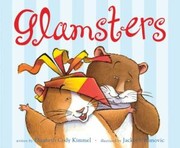 Cover of: Glamsters by Elizabeth Cody Kimmel