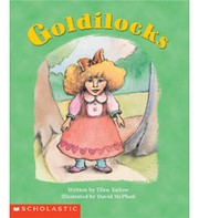 Cover of: Goldilocks