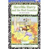 Cover of: Horrible Harry and the Mud Gremlins by 