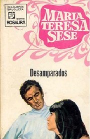Cover of: Desamparados by 