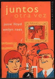 Cover of: Juntos Otra Vez