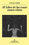 Cover of: El libro de las cosas nunca vistas