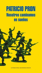 Cover of: Nosotros caminamos en sueños