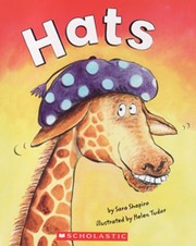 Cover of: Hats by 