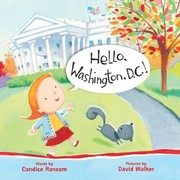 Cover of: Hello, Washington, D.C.!