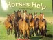 Cover of: Horses Help
