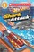 Cover of: Hot Wheels: Shark Attack