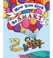 Cover of: How you got so smart by David Milgrim