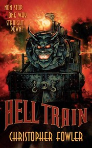 Cover of: Hell Train