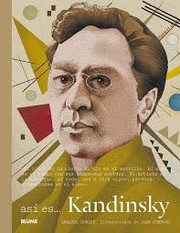 Cover of: Así es__ Kandinsky